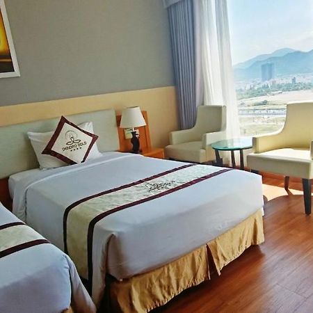 Dendro Gold Hotel Nha Trang Eksteriør billede