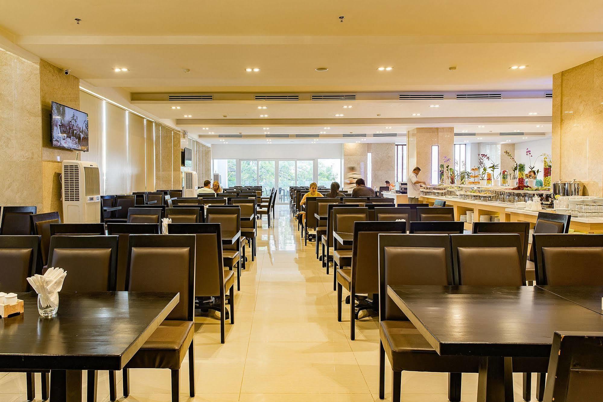 Dendro Gold Hotel Nha Trang Eksteriør billede